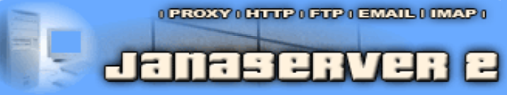Jana-Server 2 kostenlos downloaden